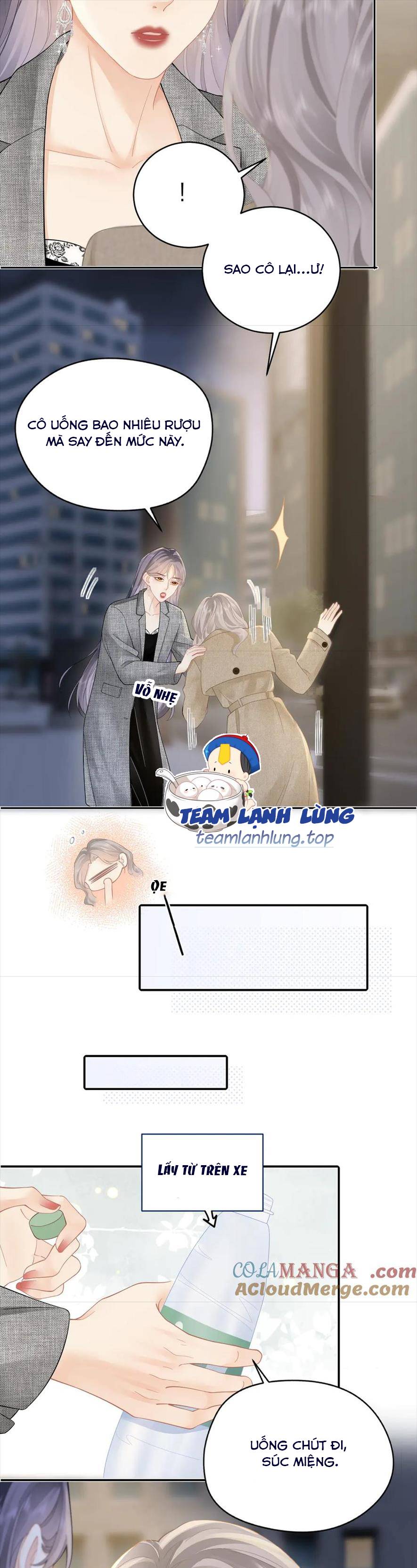 Luôn Có Giáo Viên Muốn Mời Phụ Huynh - Chap 32