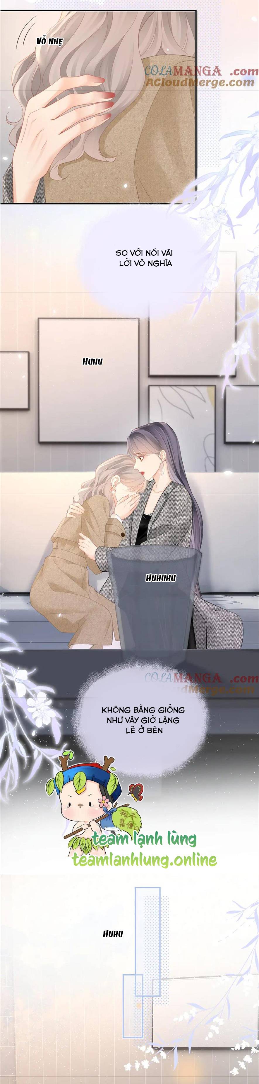 Luôn Có Giáo Viên Muốn Mời Phụ Huynh - Chap 33