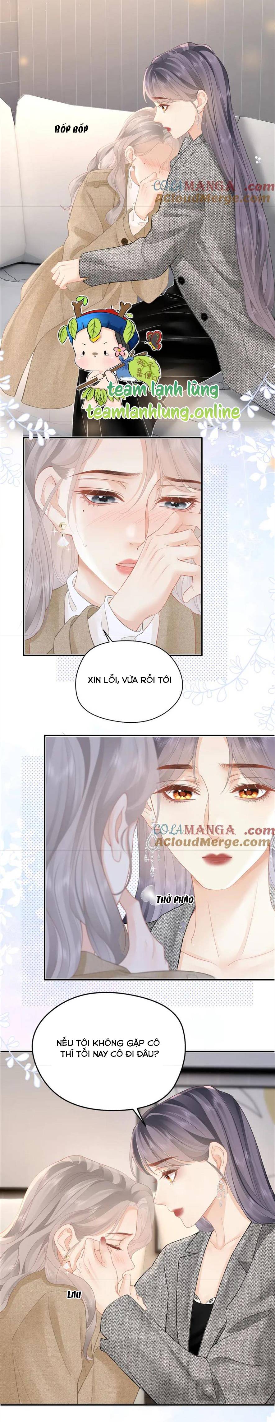 Luôn Có Giáo Viên Muốn Mời Phụ Huynh - Chap 33