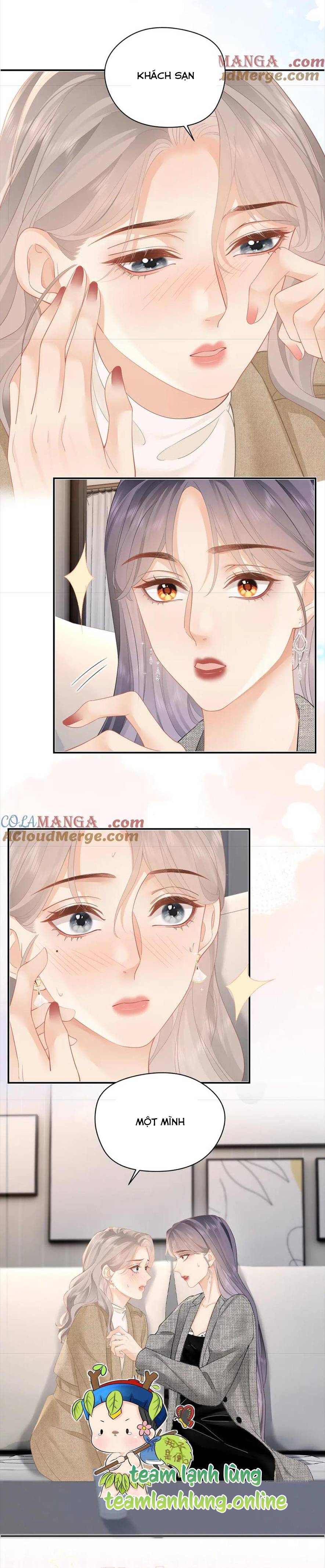 Luôn Có Giáo Viên Muốn Mời Phụ Huynh - Chap 33