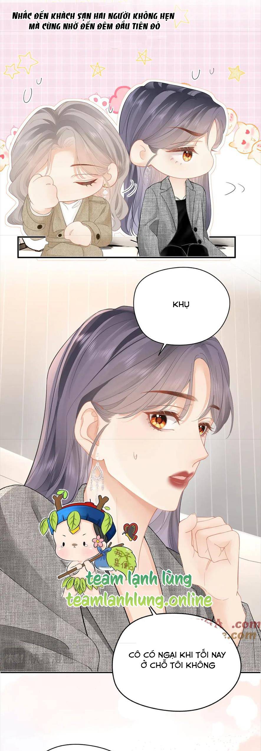 Luôn Có Giáo Viên Muốn Mời Phụ Huynh - Chap 33