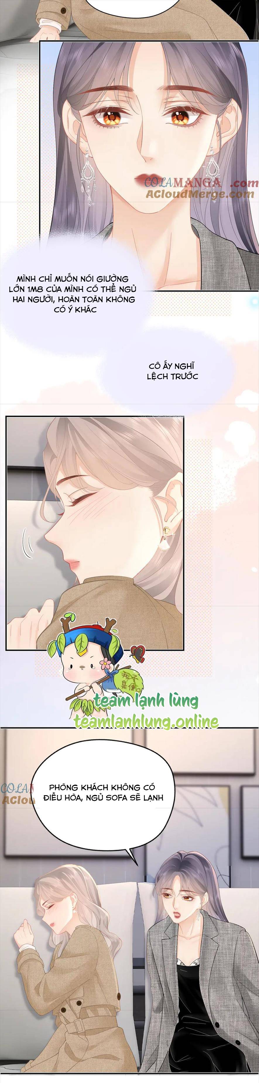 Luôn Có Giáo Viên Muốn Mời Phụ Huynh - Chap 33