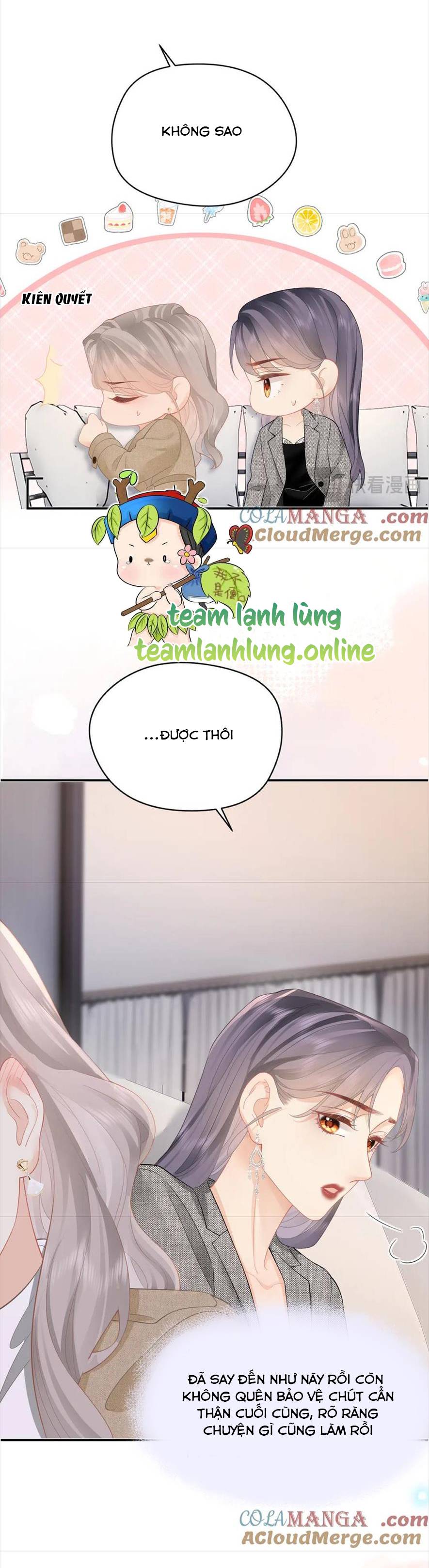 Luôn Có Giáo Viên Muốn Mời Phụ Huynh - Chap 33