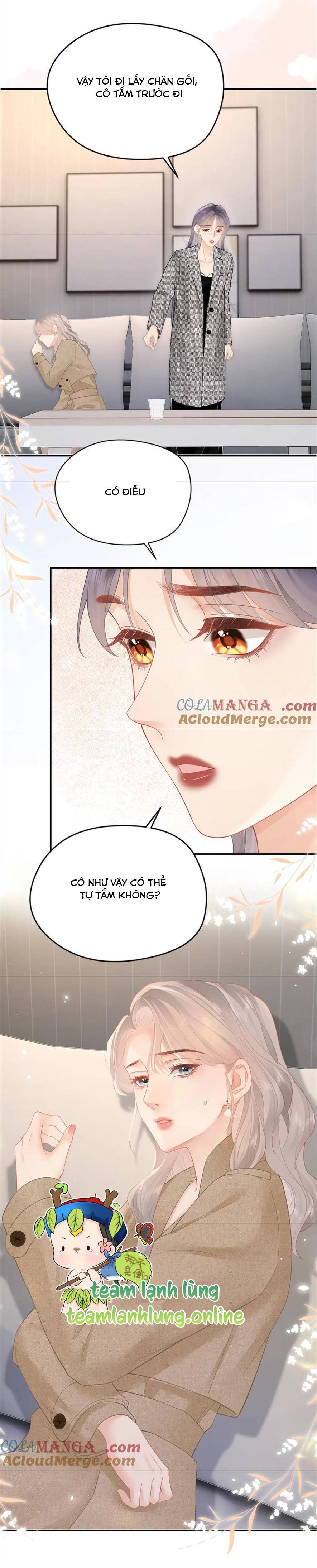 Luôn Có Giáo Viên Muốn Mời Phụ Huynh - Chap 33