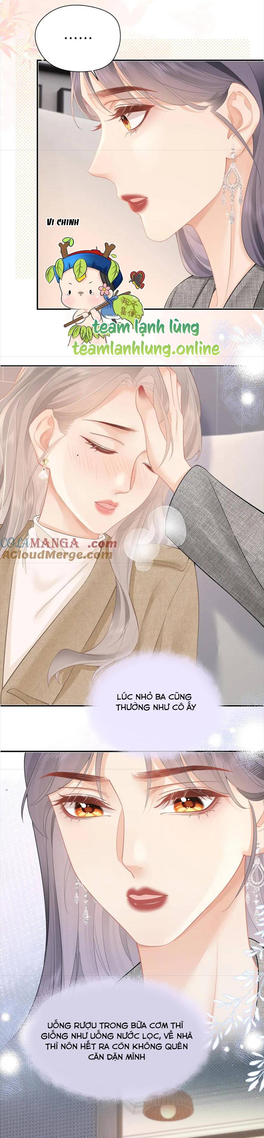 Luôn Có Giáo Viên Muốn Mời Phụ Huynh - Chap 33