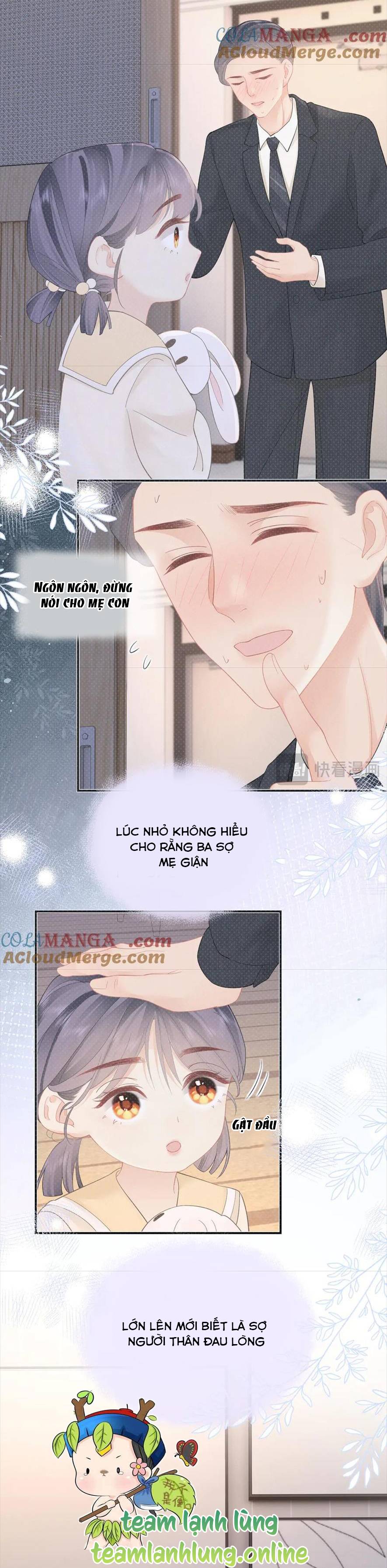 Luôn Có Giáo Viên Muốn Mời Phụ Huynh - Chap 33