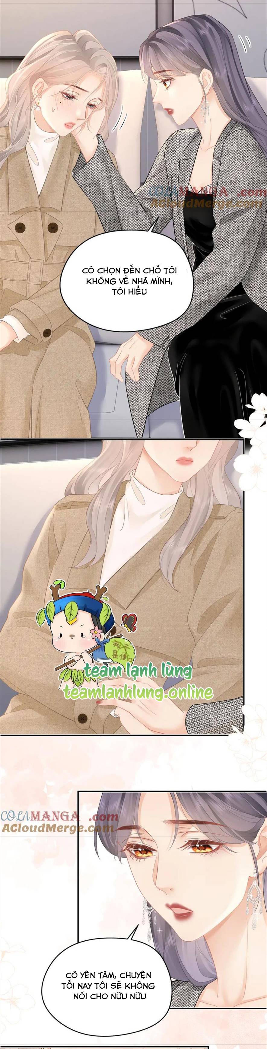 Luôn Có Giáo Viên Muốn Mời Phụ Huynh - Chap 33