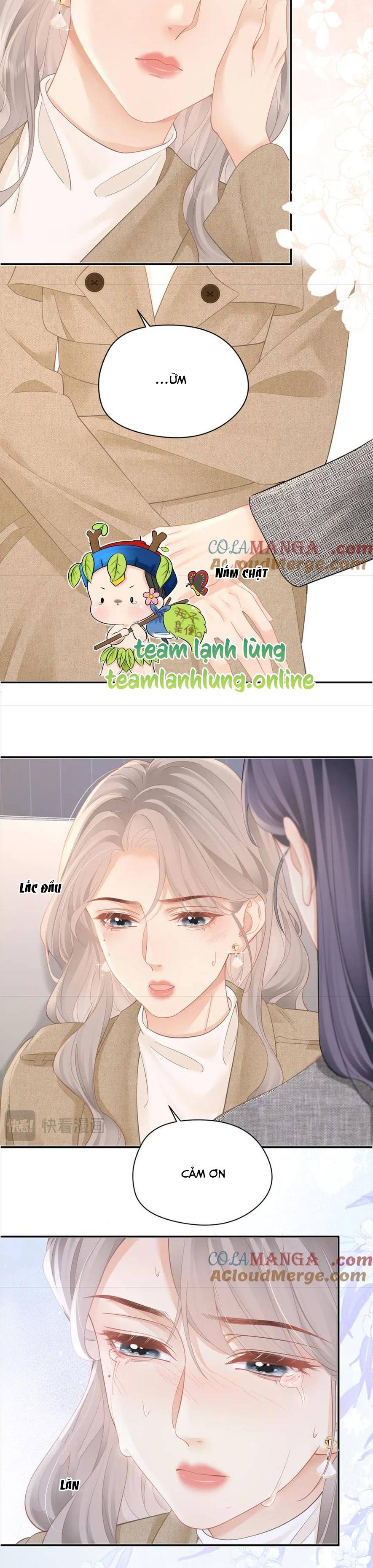 Luôn Có Giáo Viên Muốn Mời Phụ Huynh - Chap 33