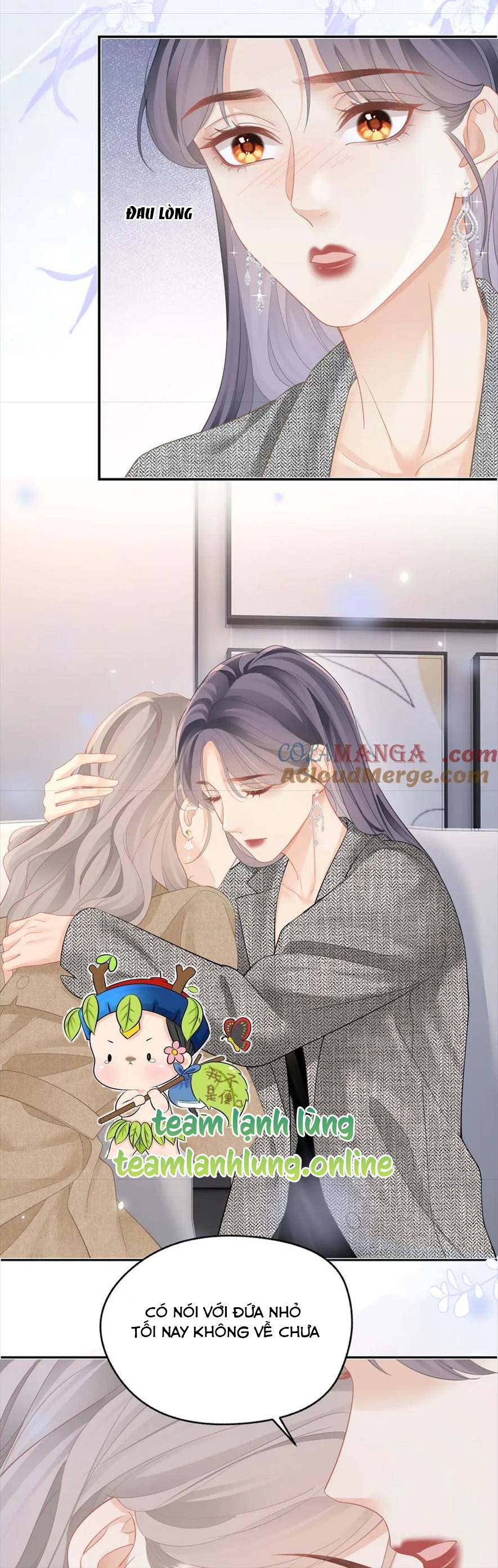 Luôn Có Giáo Viên Muốn Mời Phụ Huynh - Chap 33