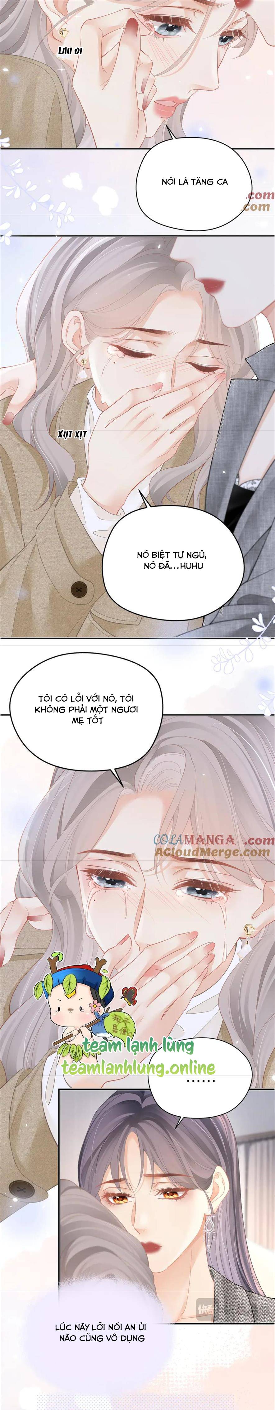 Luôn Có Giáo Viên Muốn Mời Phụ Huynh - Chap 33