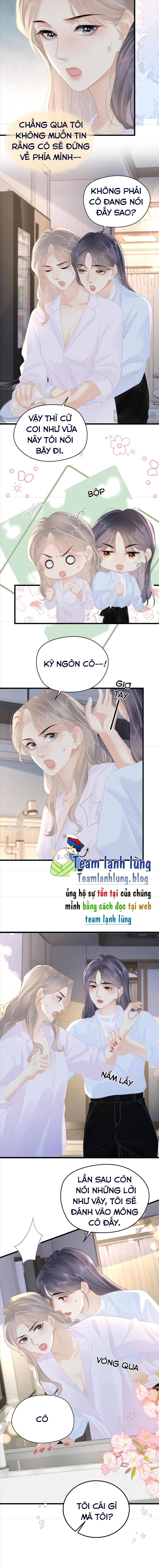 Luôn Có Giáo Viên Muốn Mời Phụ Huynh - Chap 57