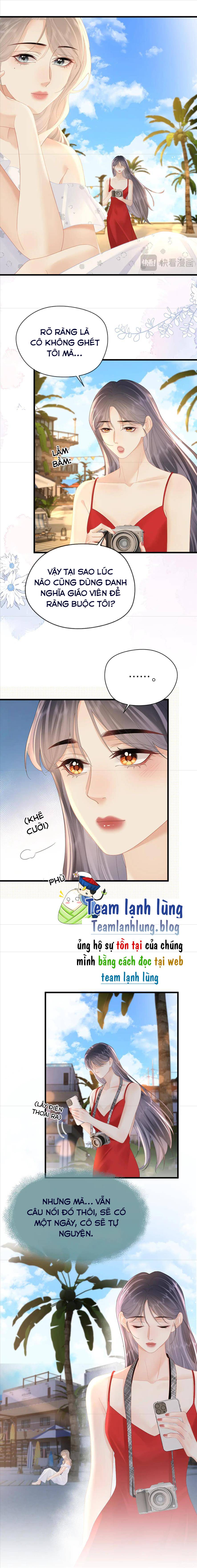 Luôn Có Giáo Viên Muốn Mời Phụ Huynh - Chap 60