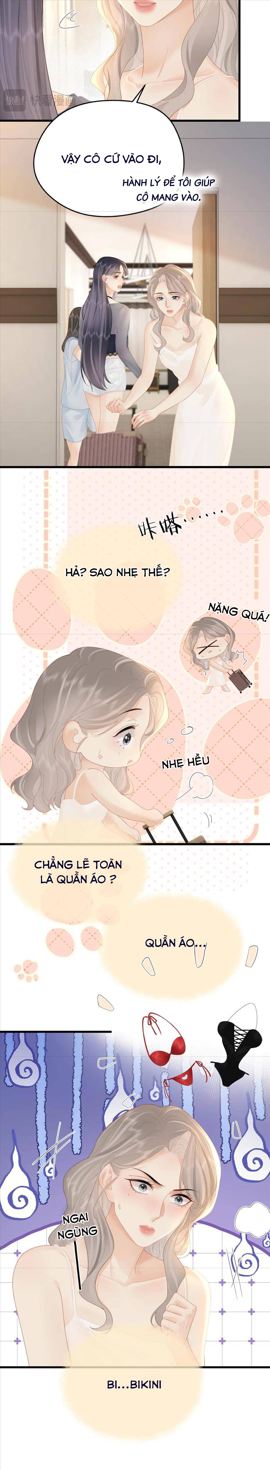 Luôn Có Giáo Viên Muốn Mời Phụ Huynh - Chap 61