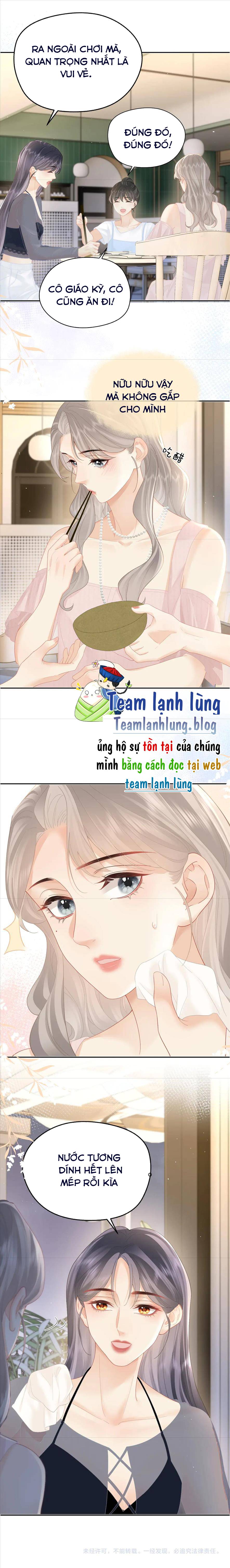 Luôn Có Giáo Viên Muốn Mời Phụ Huynh - Chap 63