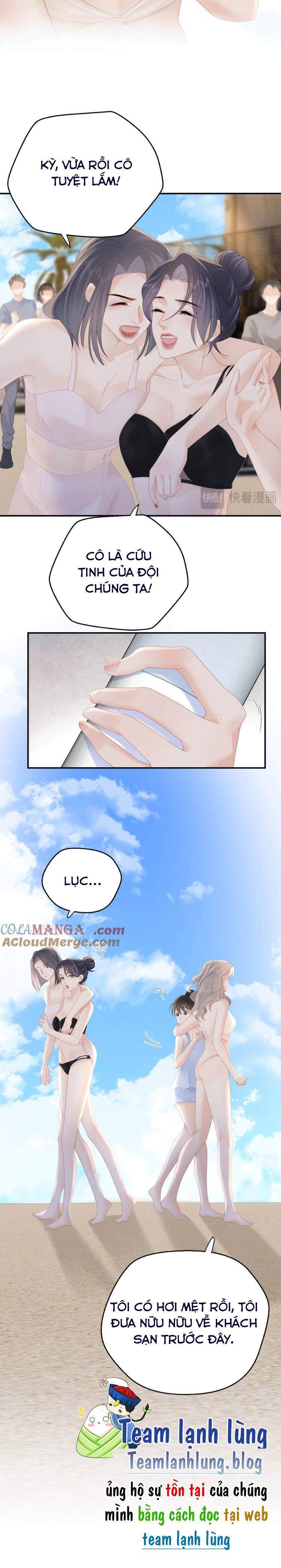 Luôn Có Giáo Viên Muốn Mời Phụ Huynh - Chap 72