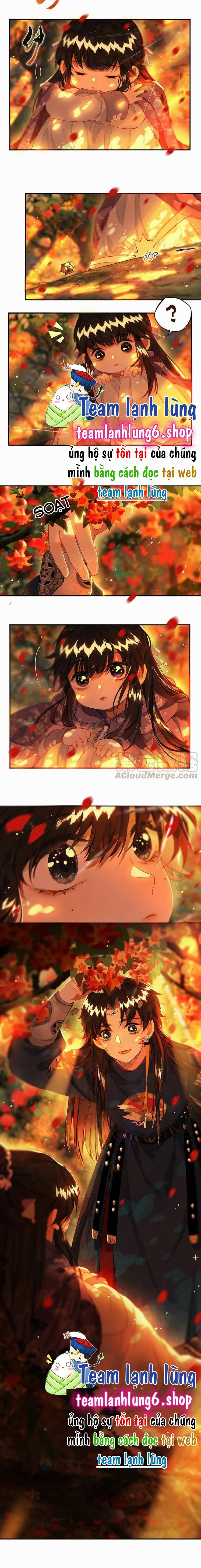 Lưu Hoa Bất Cập Xuân - Chap 13