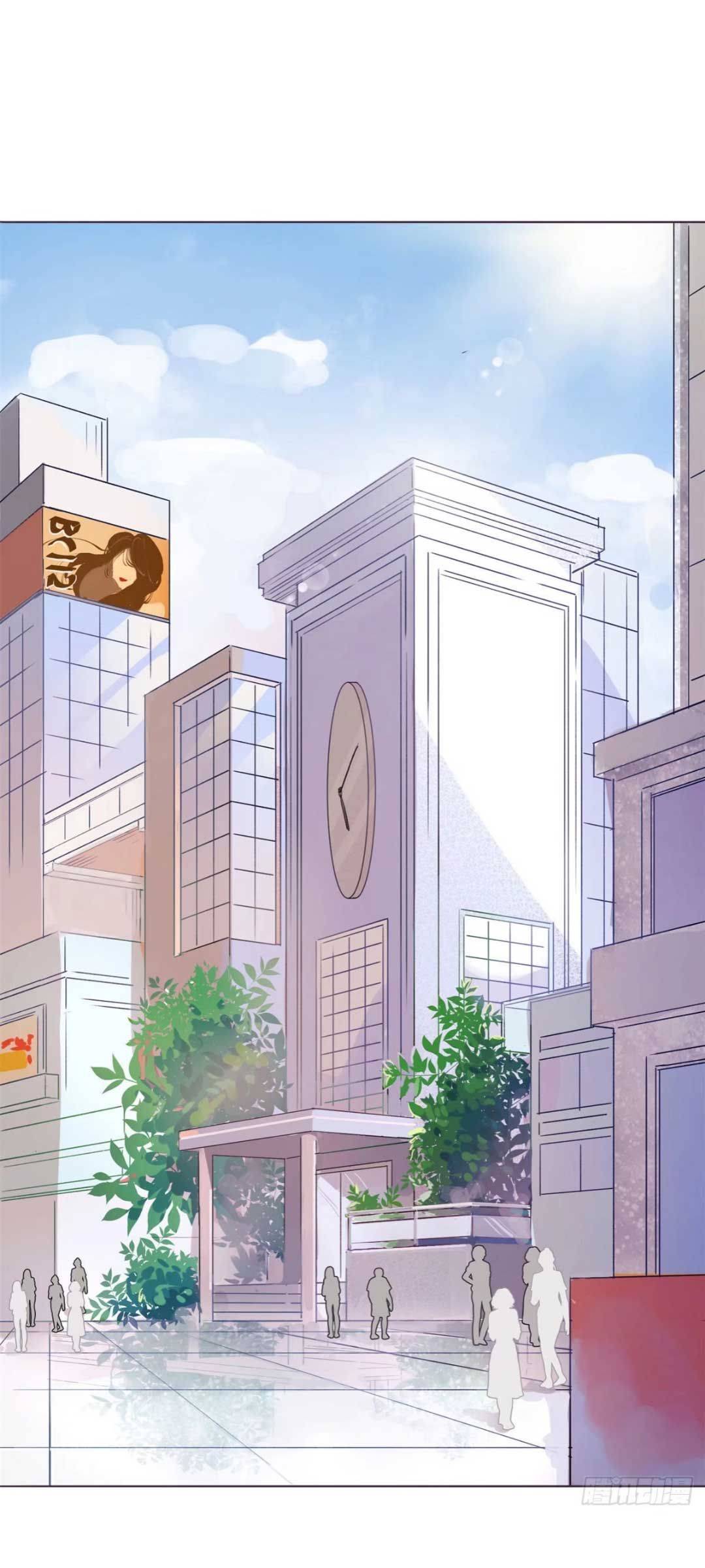 Ly Hôn Với Đại Boss Tôi Càng Tỏa Sáng Hơn - Chap 1