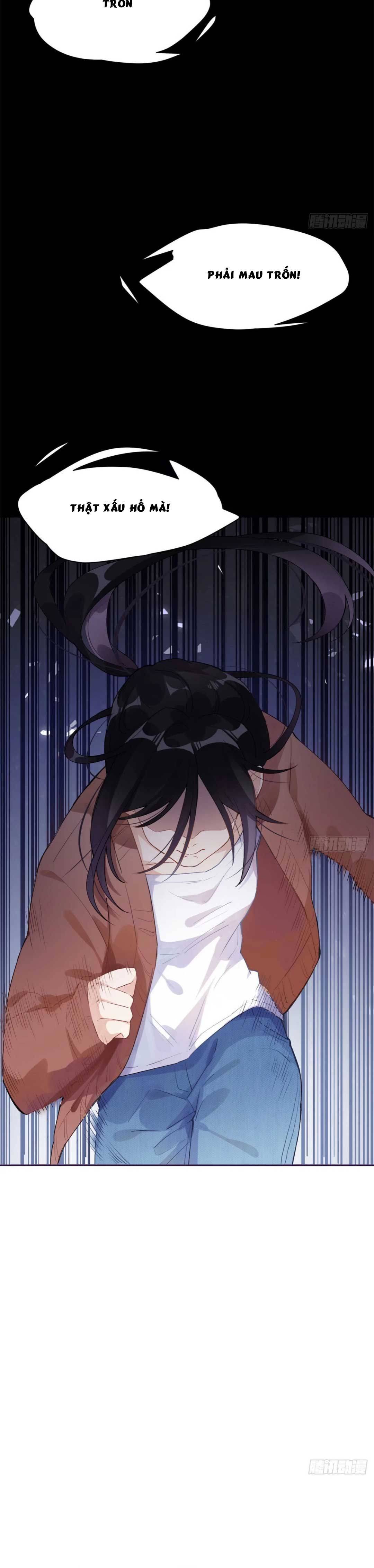 Ly Hôn Với Đại Boss Tôi Càng Tỏa Sáng Hơn - Chap 1