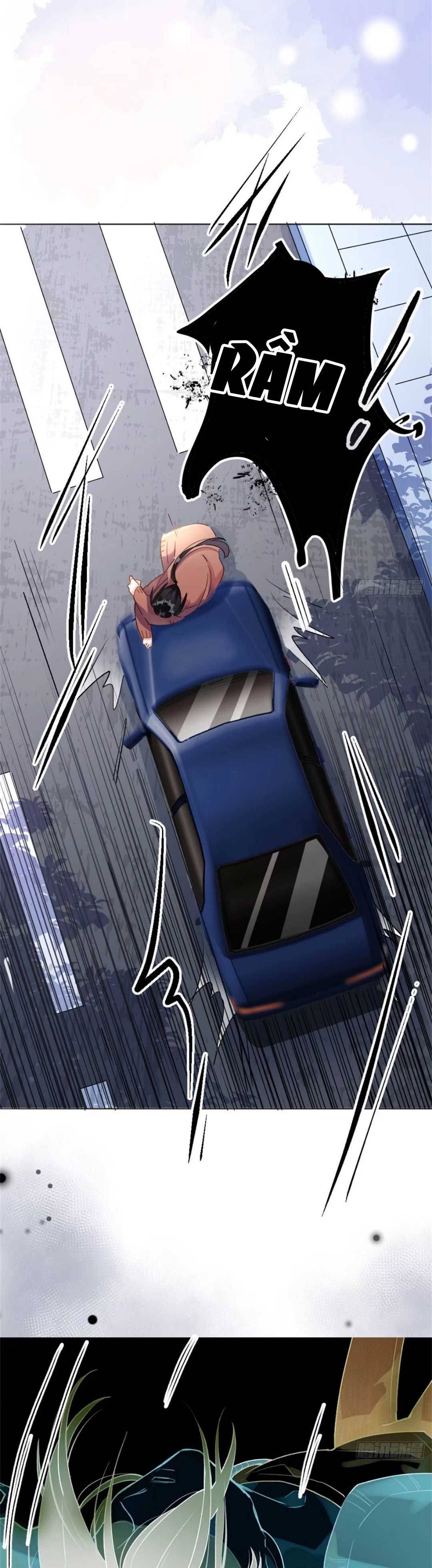 Ly Hôn Với Đại Boss Tôi Càng Tỏa Sáng Hơn - Chap 1