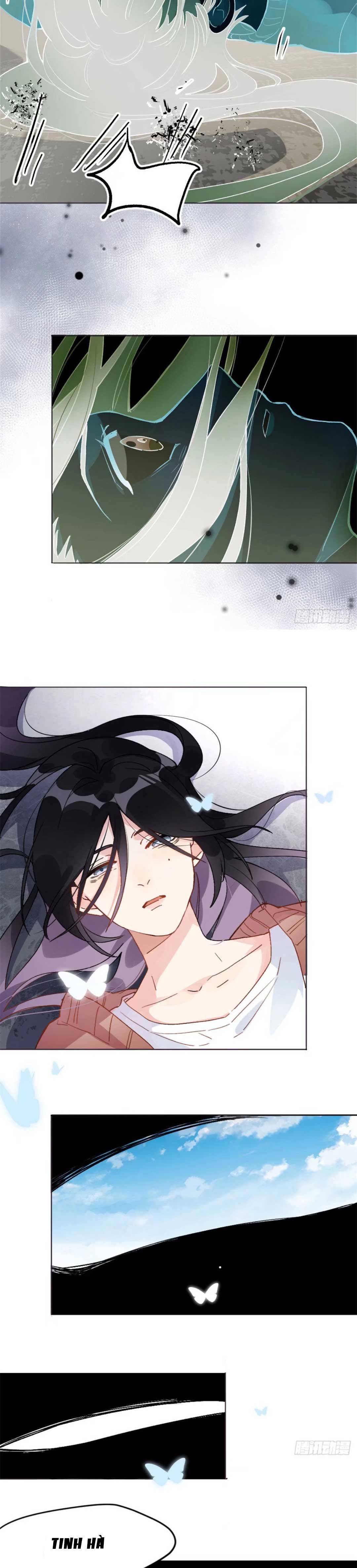 Ly Hôn Với Đại Boss Tôi Càng Tỏa Sáng Hơn - Chap 1