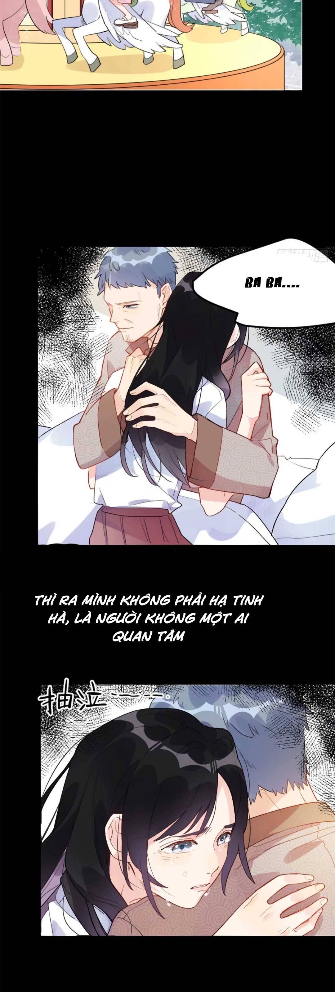 Ly Hôn Với Đại Boss Tôi Càng Tỏa Sáng Hơn - Chap 1