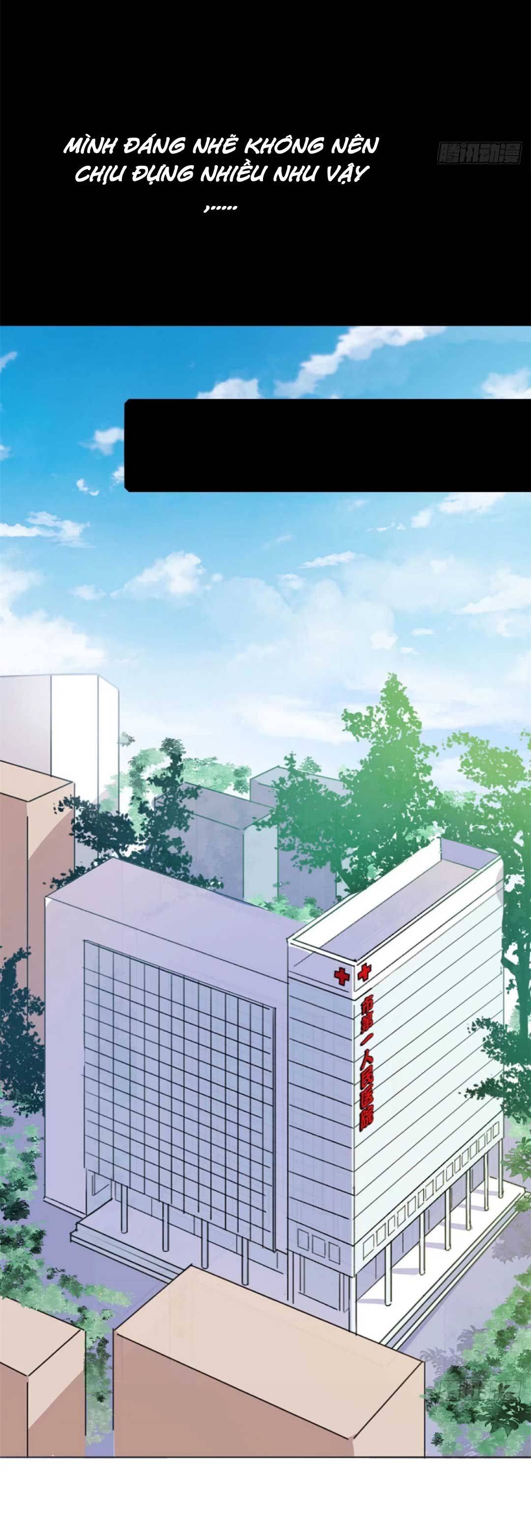 Ly Hôn Với Đại Boss Tôi Càng Tỏa Sáng Hơn - Chap 1