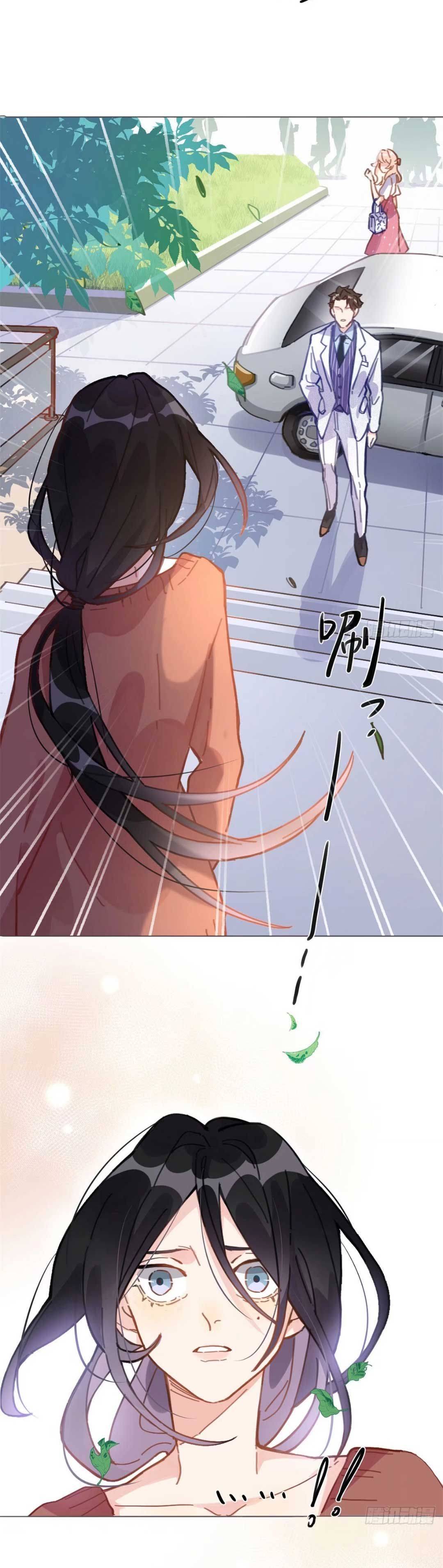 Ly Hôn Với Đại Boss Tôi Càng Tỏa Sáng Hơn - Chap 1