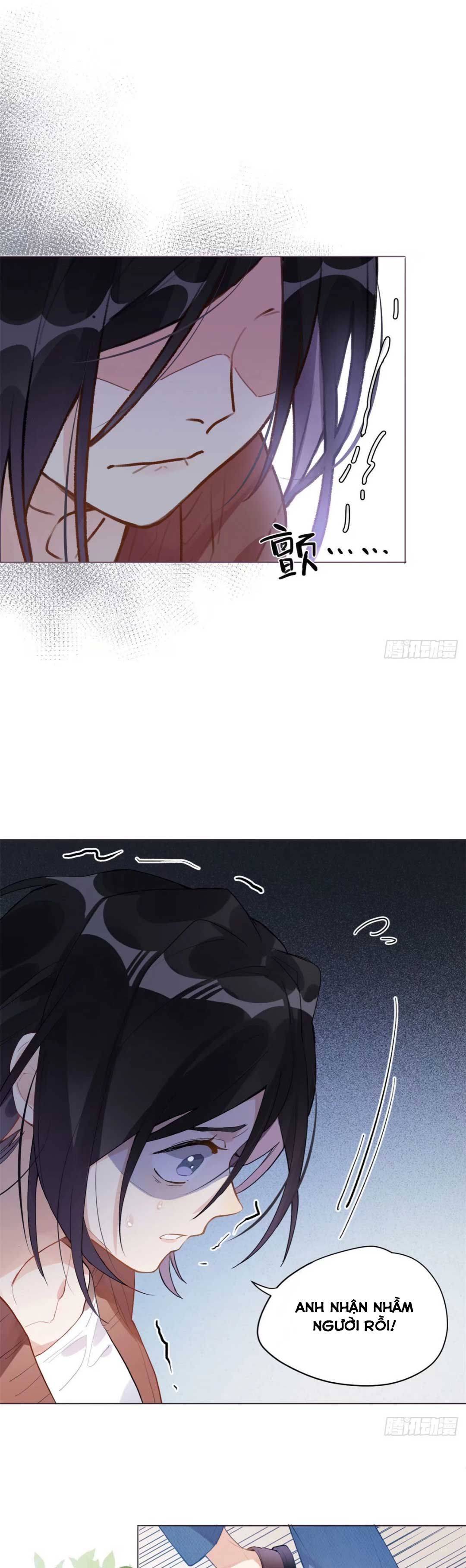 Ly Hôn Với Đại Boss Tôi Càng Tỏa Sáng Hơn - Chap 1