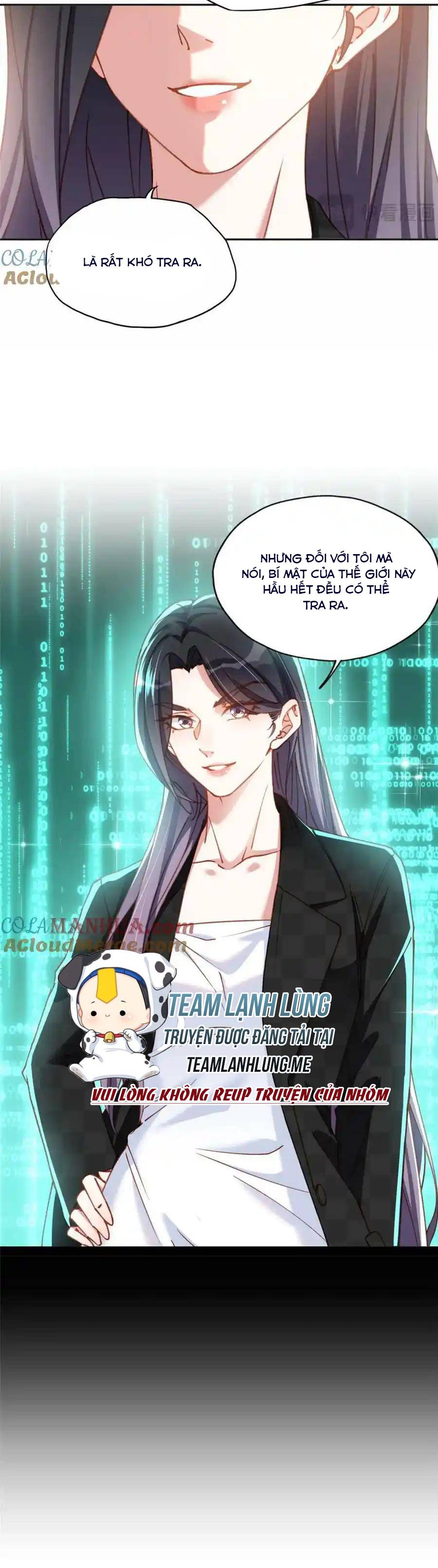 Ly Hôn Với Đại Boss Tôi Càng Tỏa Sáng Hơn - Chap 106