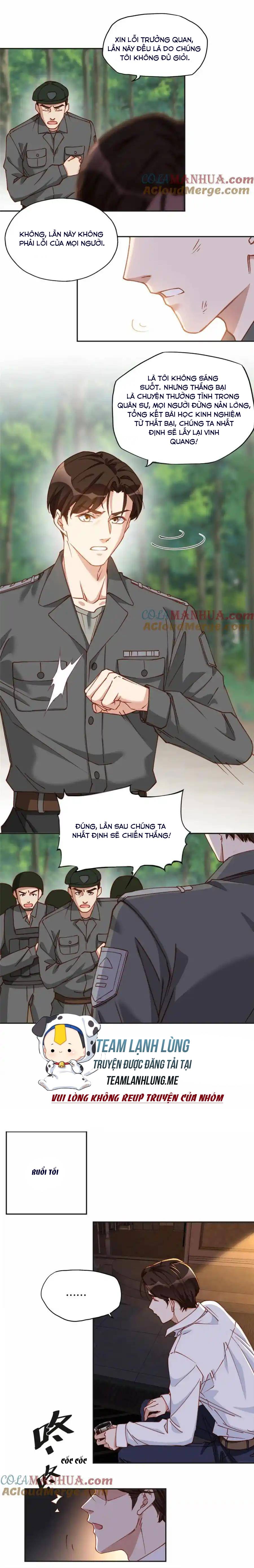 Ly Hôn Với Đại Boss Tôi Càng Tỏa Sáng Hơn - Chap 107