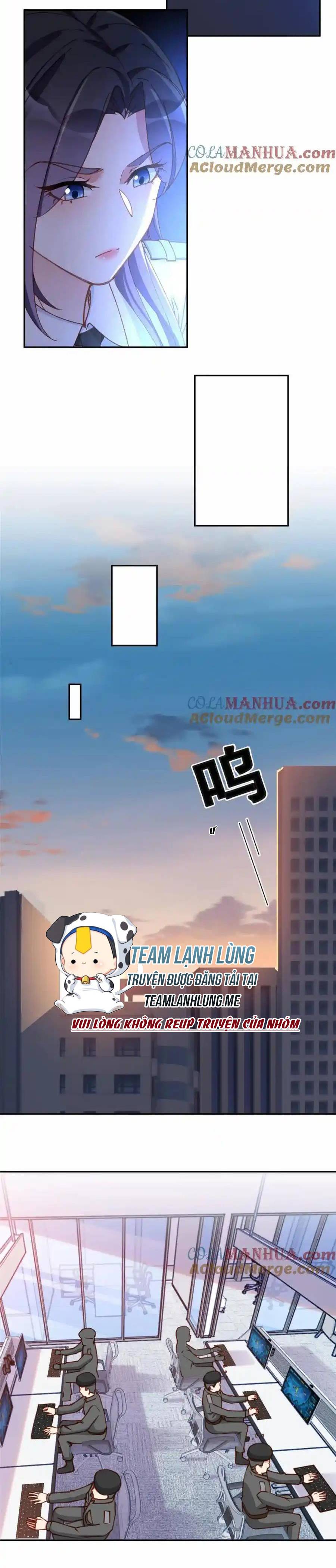 Ly Hôn Với Đại Boss Tôi Càng Tỏa Sáng Hơn - Chap 111