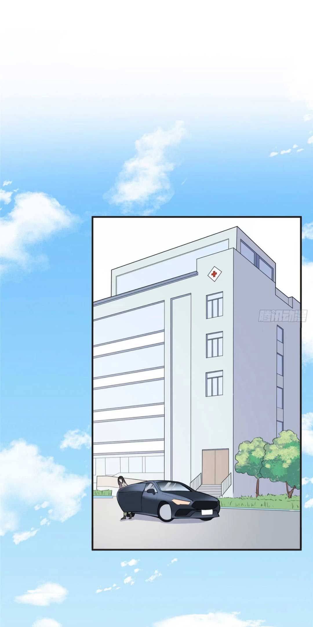 Ly Hôn Với Đại Boss Tôi Càng Tỏa Sáng Hơn - Chap 12