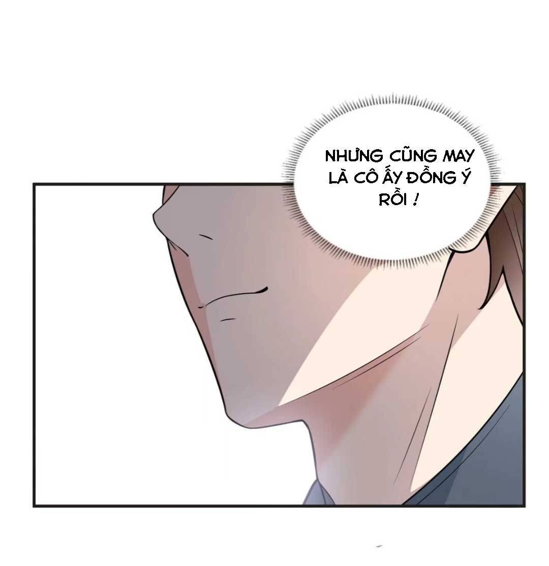 Ly Hôn Với Đại Boss Tôi Càng Tỏa Sáng Hơn - Chap 12