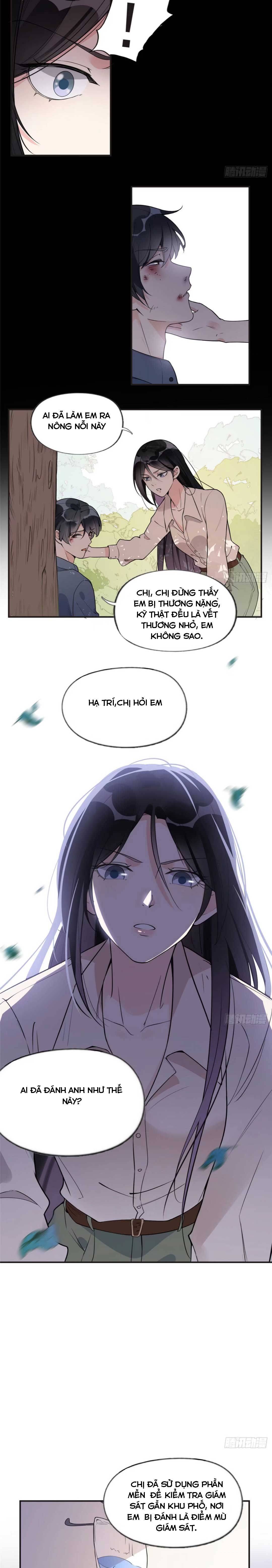 Ly Hôn Với Đại Boss Tôi Càng Tỏa Sáng Hơn - Chap 13