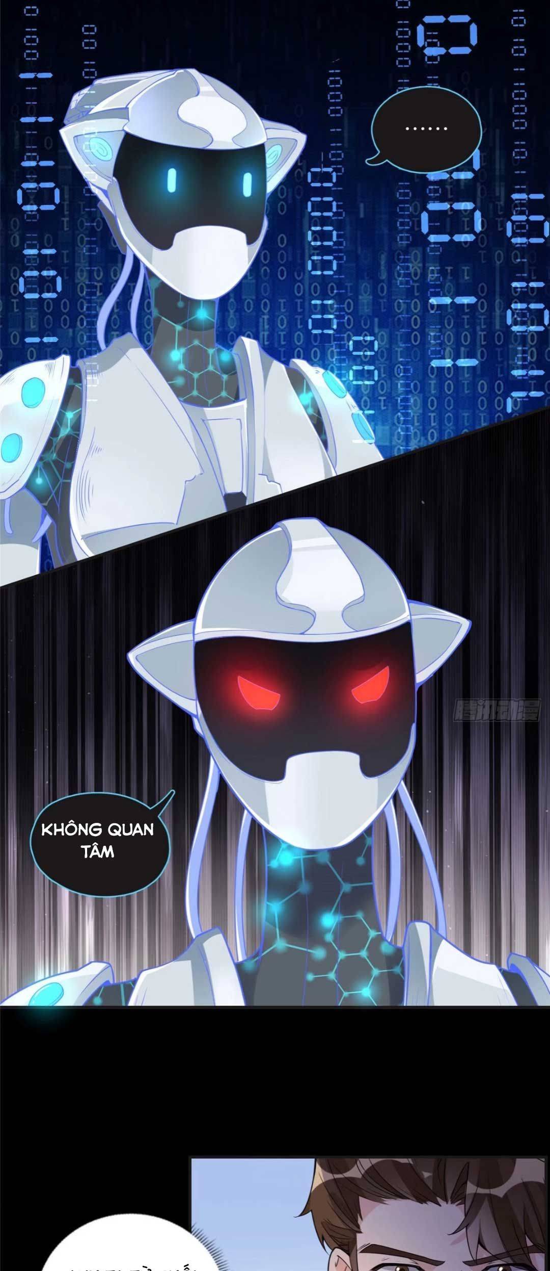 Ly Hôn Với Đại Boss Tôi Càng Tỏa Sáng Hơn - Chap 15