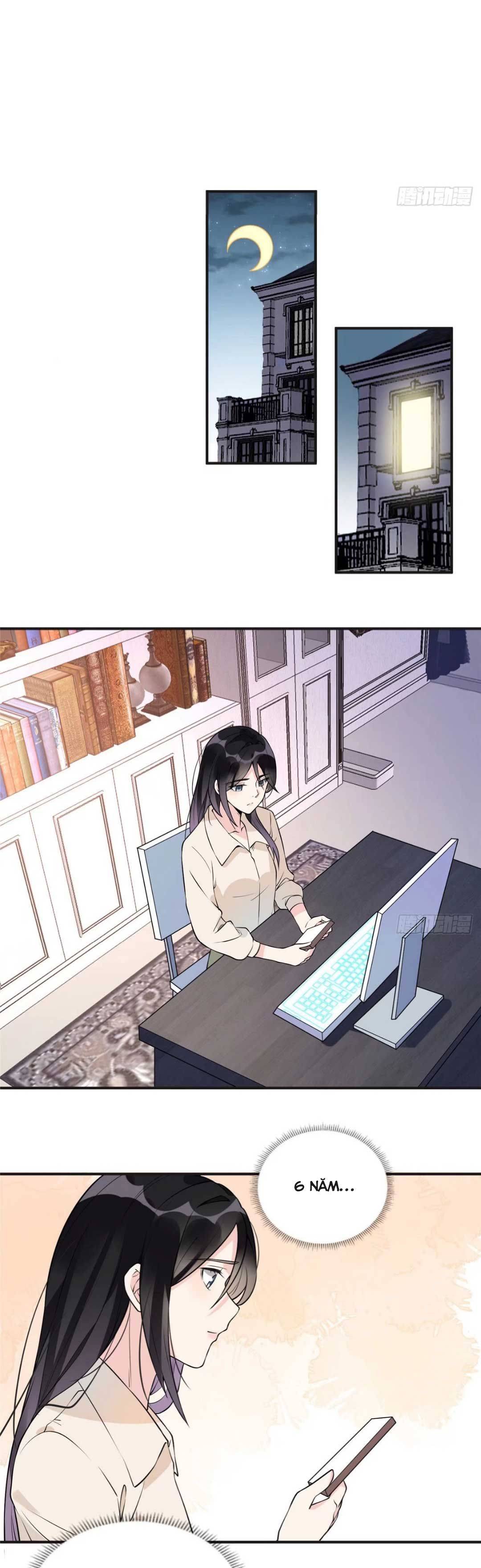 Ly Hôn Với Đại Boss Tôi Càng Tỏa Sáng Hơn - Chap 16