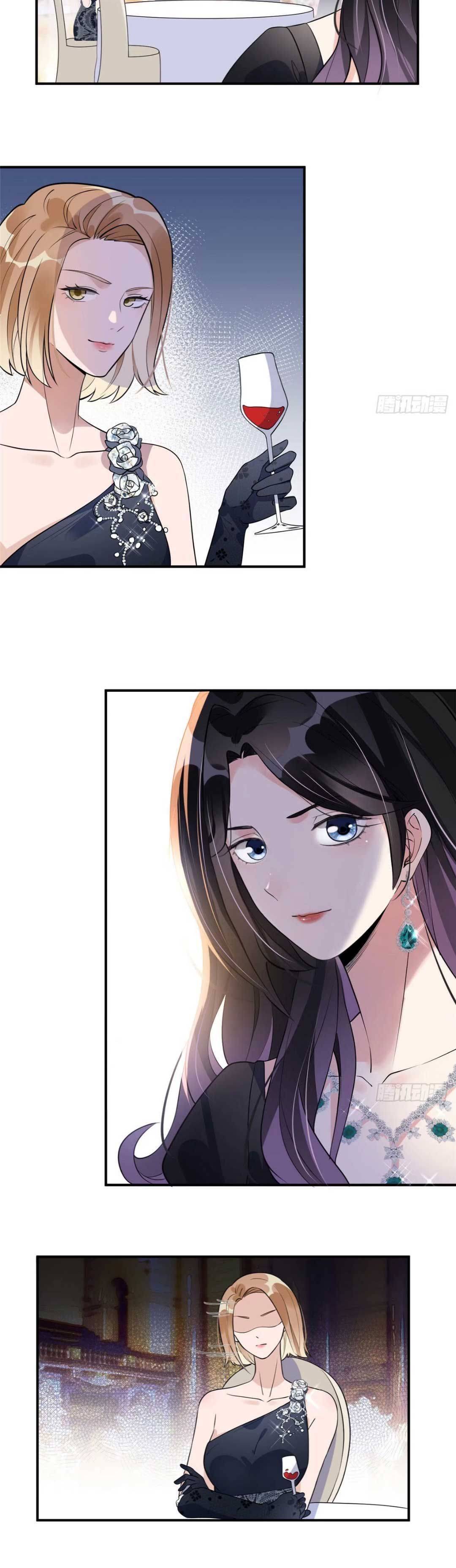 Ly Hôn Với Đại Boss Tôi Càng Tỏa Sáng Hơn - Chap 19