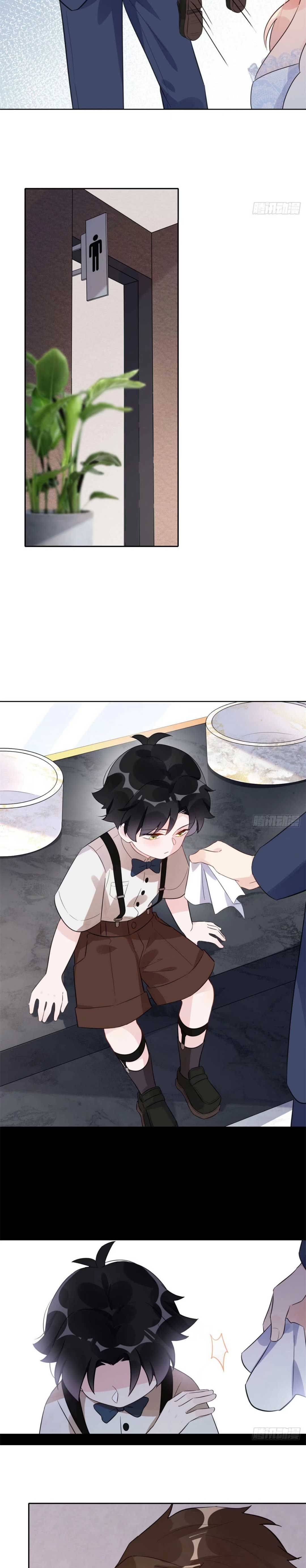 Ly Hôn Với Đại Boss Tôi Càng Tỏa Sáng Hơn - Chap 2