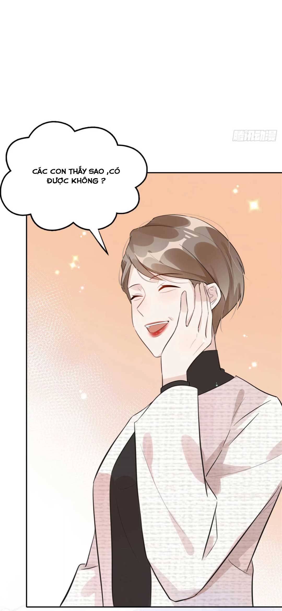 Ly Hôn Với Đại Boss Tôi Càng Tỏa Sáng Hơn - Chap 2