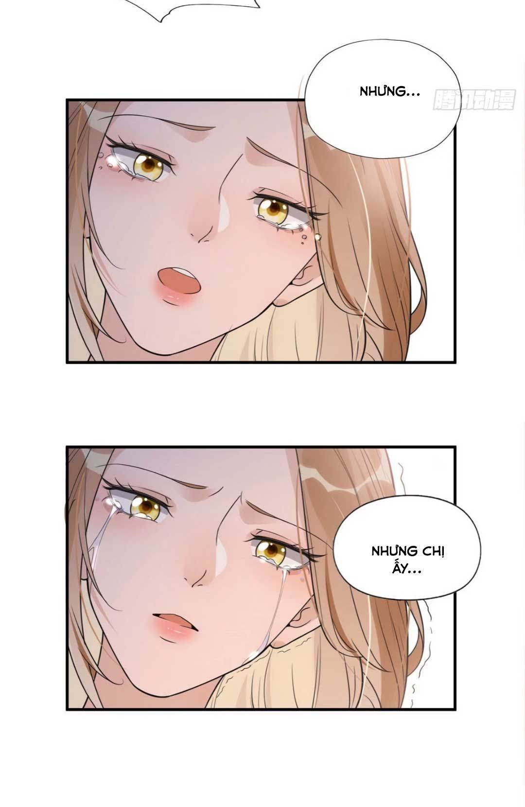 Ly Hôn Với Đại Boss Tôi Càng Tỏa Sáng Hơn - Chap 20