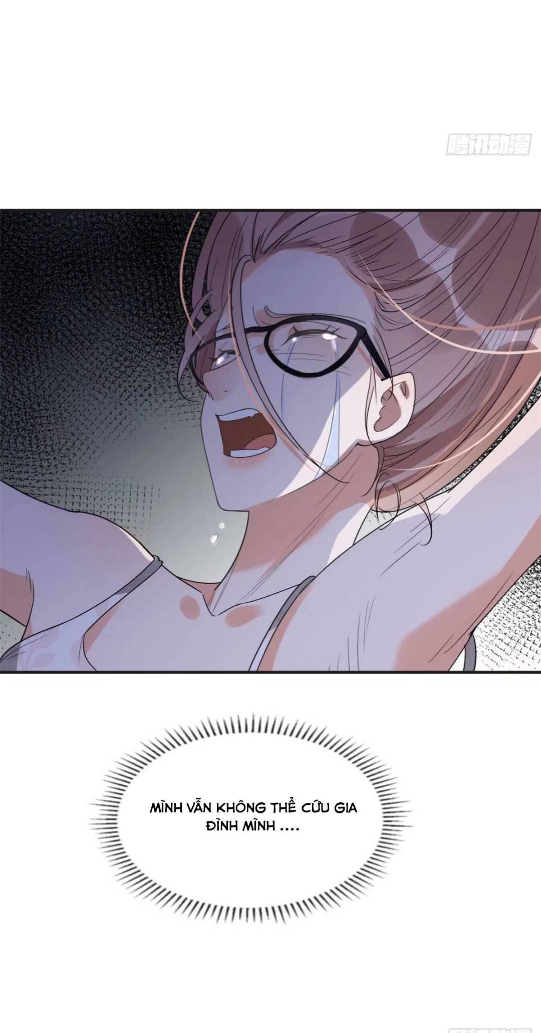 Ly Hôn Với Đại Boss Tôi Càng Tỏa Sáng Hơn - Chap 23