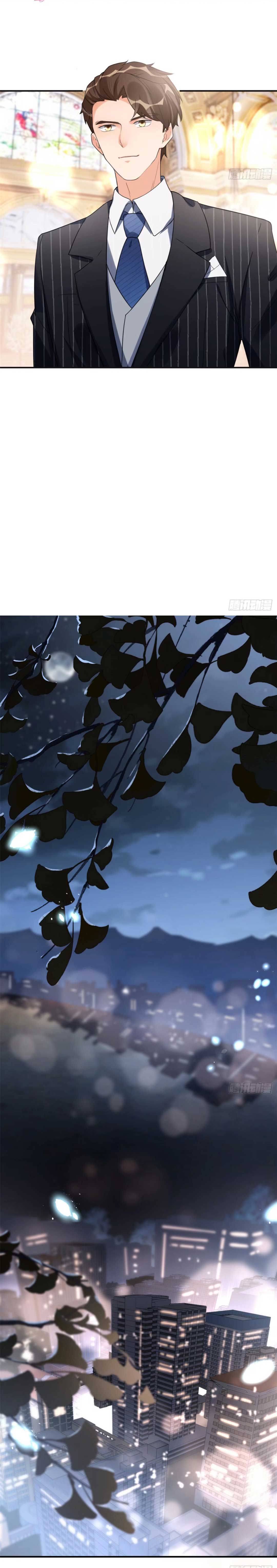 Ly Hôn Với Đại Boss Tôi Càng Tỏa Sáng Hơn - Chap 23