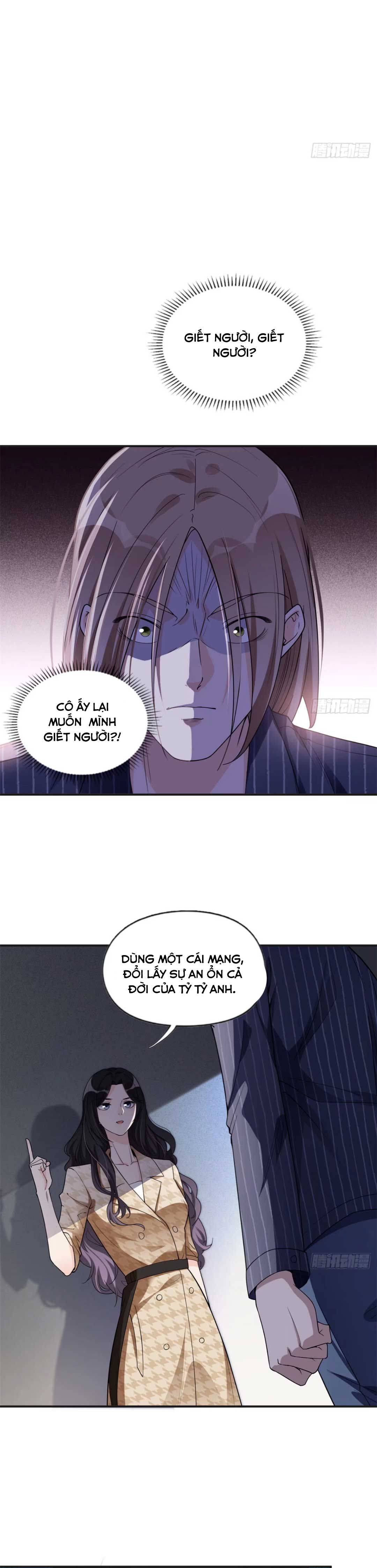 Ly Hôn Với Đại Boss Tôi Càng Tỏa Sáng Hơn - Chap 24