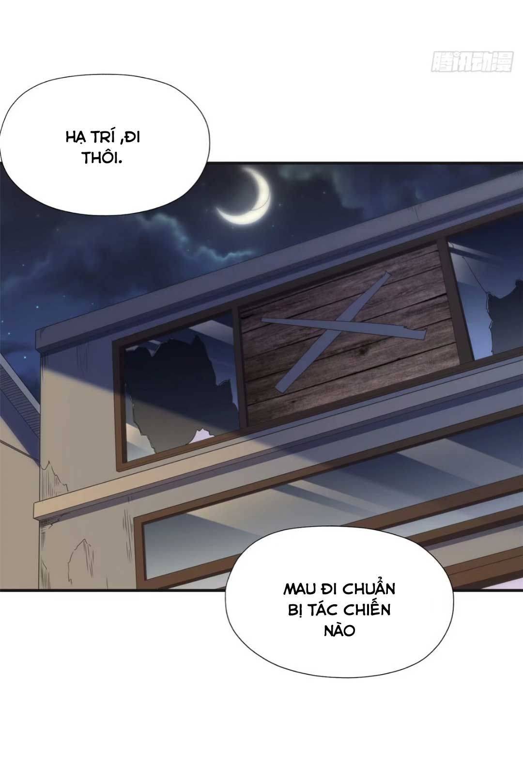 Ly Hôn Với Đại Boss Tôi Càng Tỏa Sáng Hơn - Chap 24