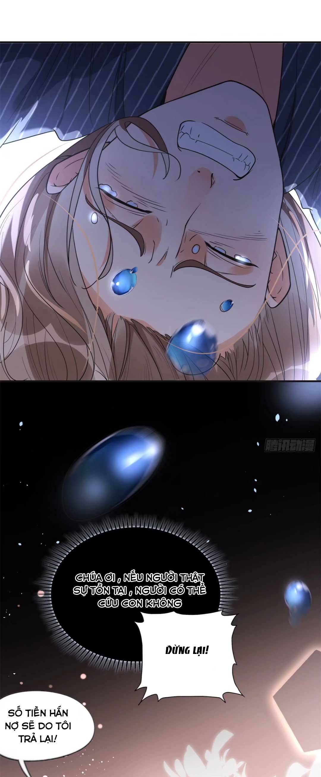 Ly Hôn Với Đại Boss Tôi Càng Tỏa Sáng Hơn - Chap 24