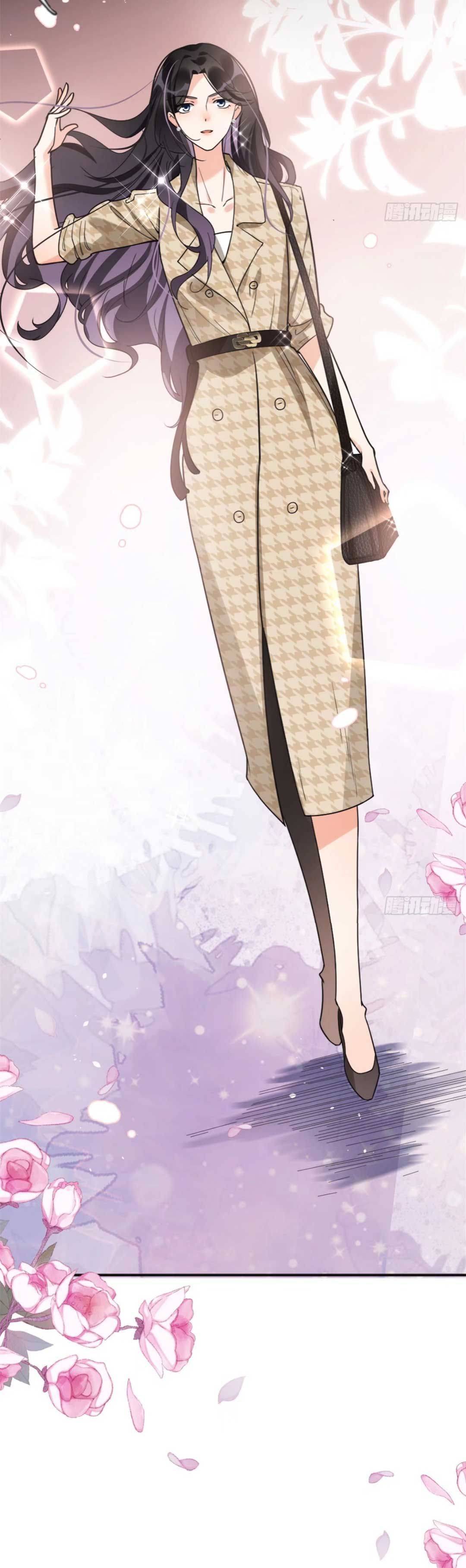 Ly Hôn Với Đại Boss Tôi Càng Tỏa Sáng Hơn - Chap 24