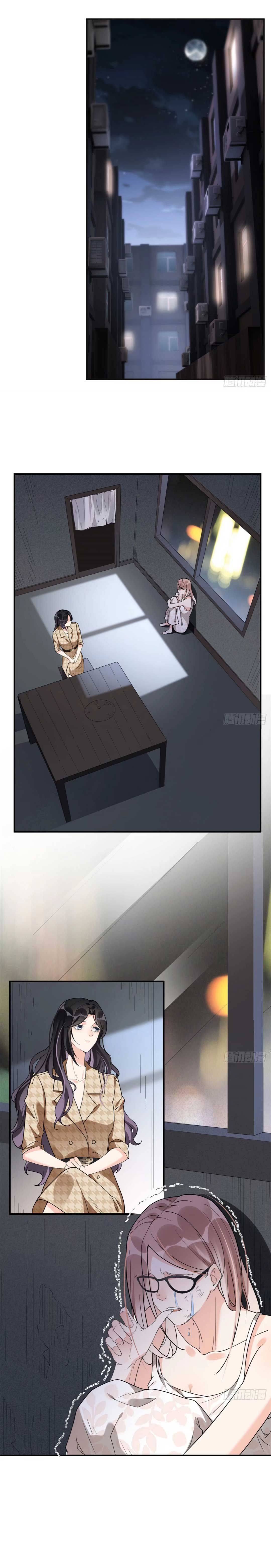 Ly Hôn Với Đại Boss Tôi Càng Tỏa Sáng Hơn - Chap 24