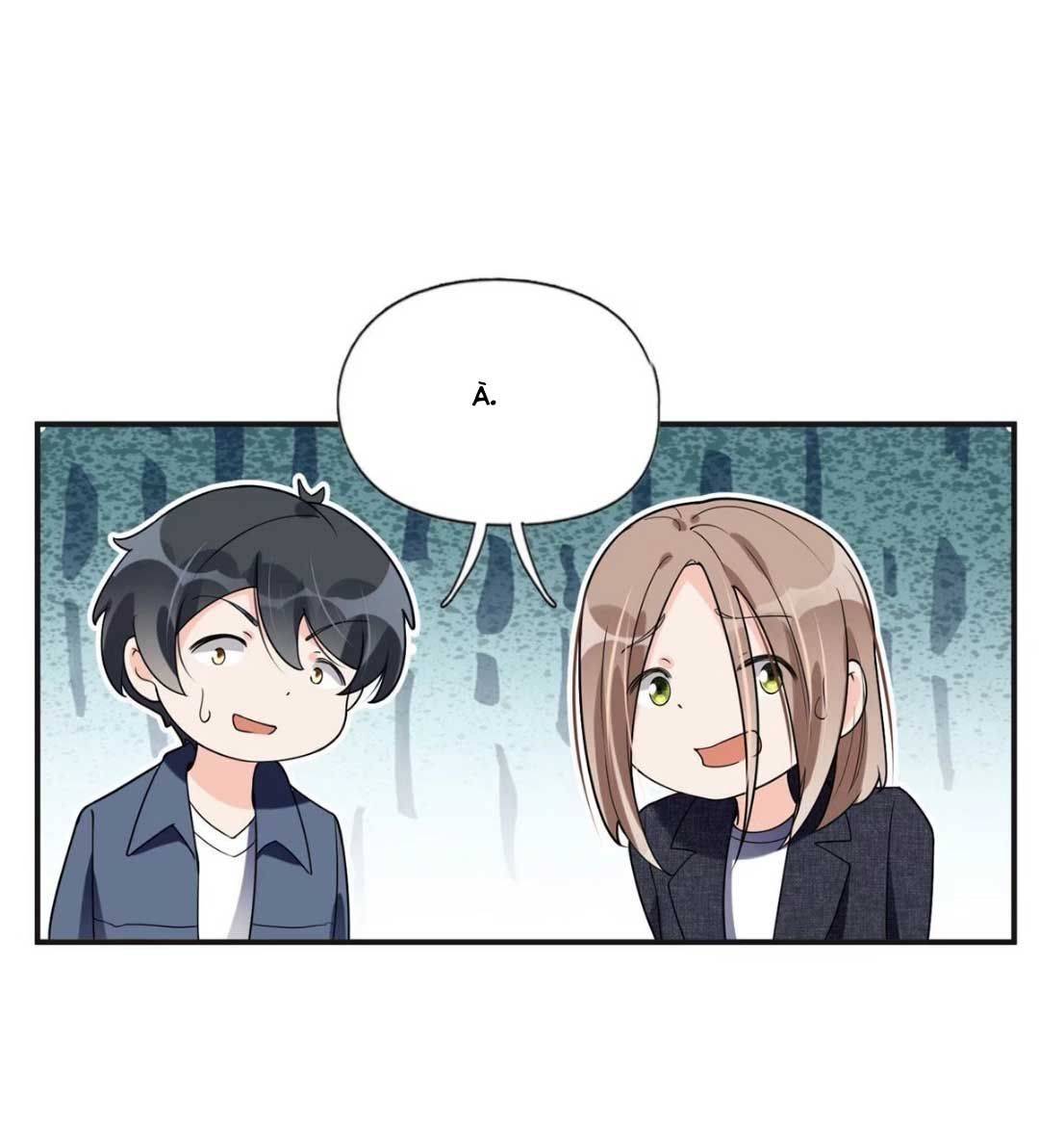 Ly Hôn Với Đại Boss Tôi Càng Tỏa Sáng Hơn - Chap 25