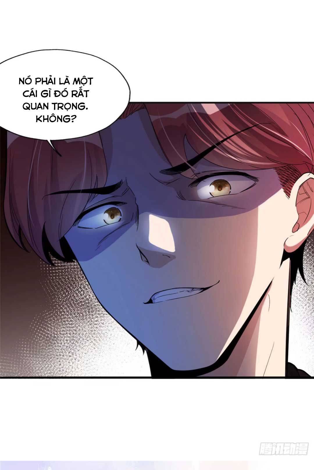 Ly Hôn Với Đại Boss Tôi Càng Tỏa Sáng Hơn - Chap 26