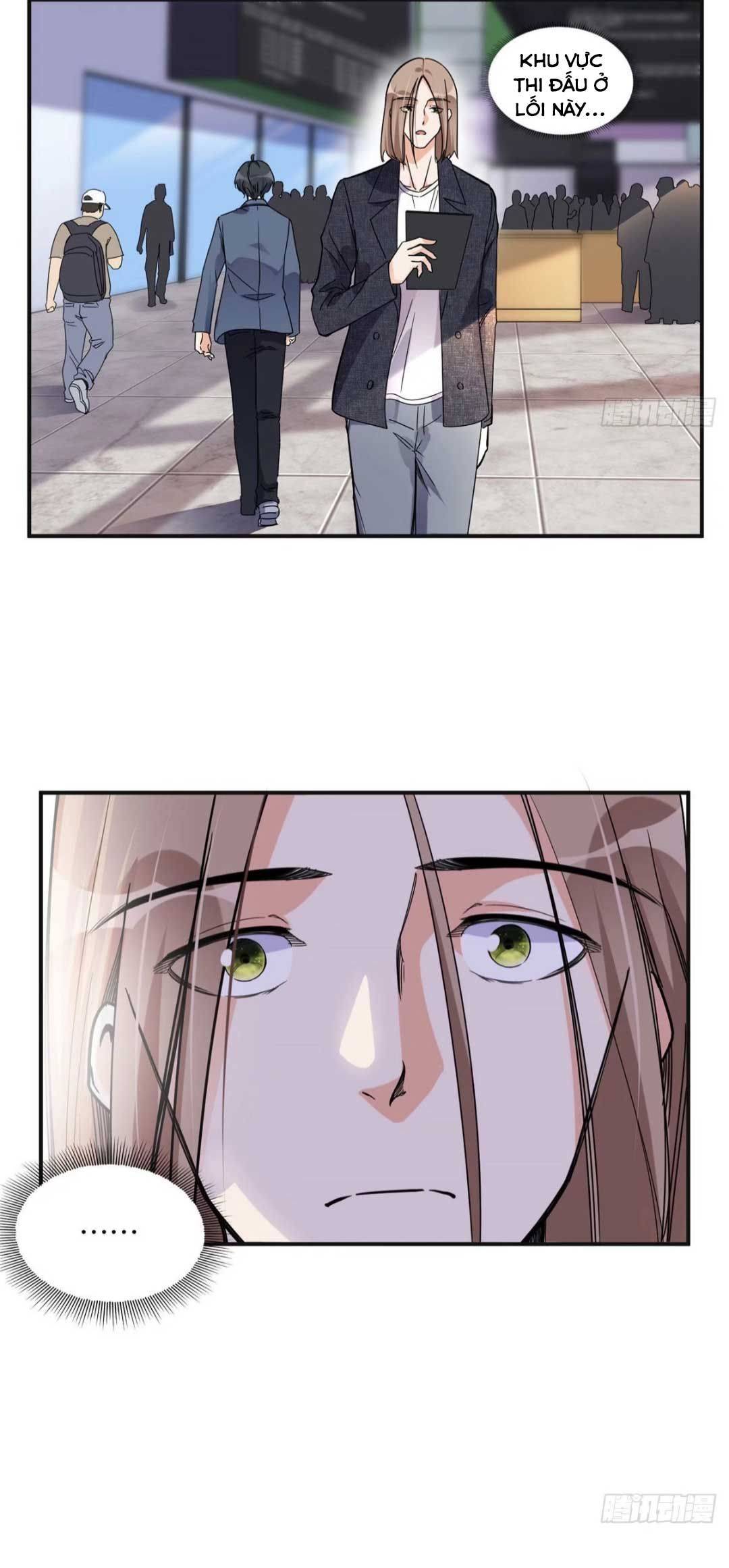 Ly Hôn Với Đại Boss Tôi Càng Tỏa Sáng Hơn - Chap 26